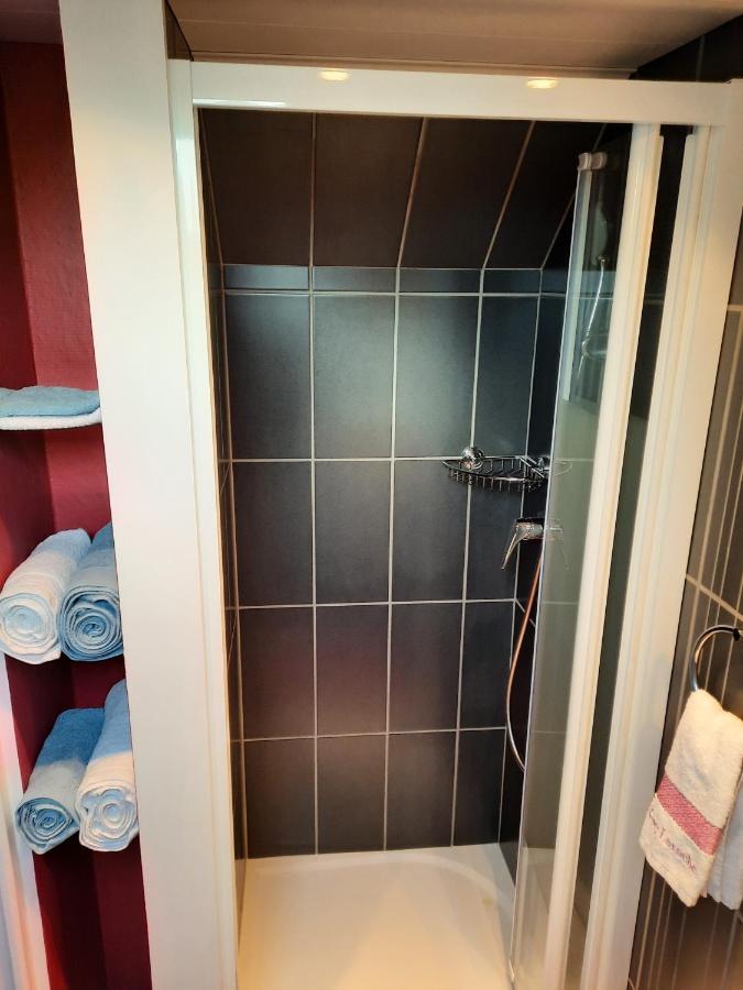 Studio Neuf Cote Campagne Agreable A Vivre. Braine-le-Comte Ngoại thất bức ảnh