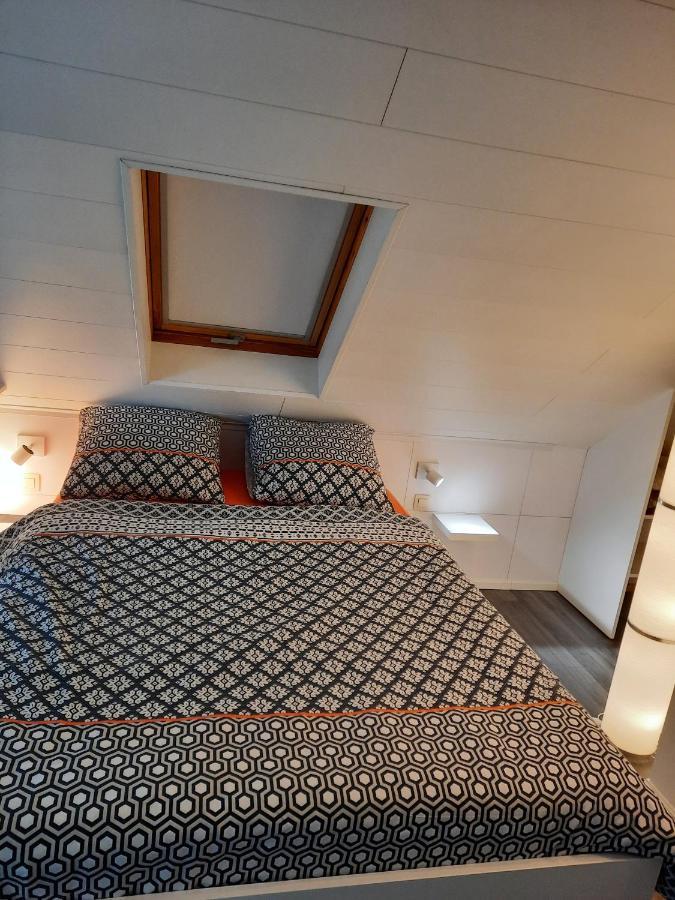 Studio Neuf Cote Campagne Agreable A Vivre. Braine-le-Comte Ngoại thất bức ảnh