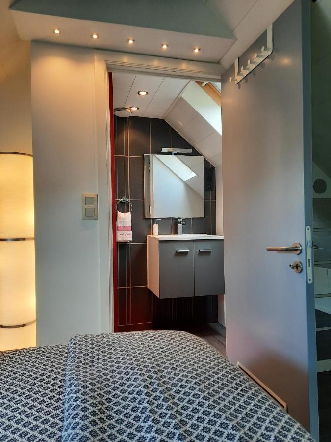 Studio Neuf Cote Campagne Agreable A Vivre. Braine-le-Comte Ngoại thất bức ảnh